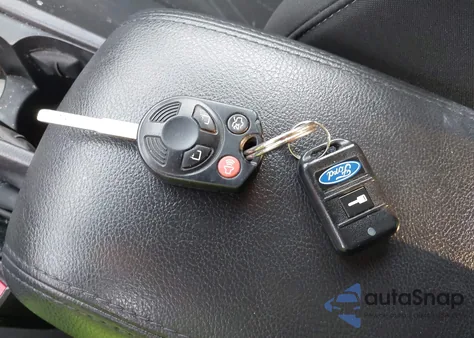 2015 Ford Focus Se из США, поврежденный, VIN 1FADP3F29FL254889